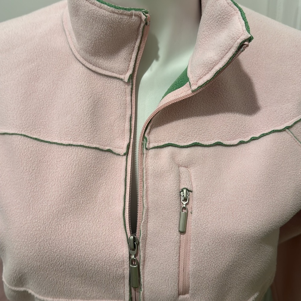 FUDA Zip Front Jacket - Picture 7 of 13